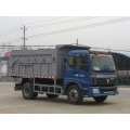 9Tons Foton 4 * 2 Docking Müllwagen zum Verkauf in Peru